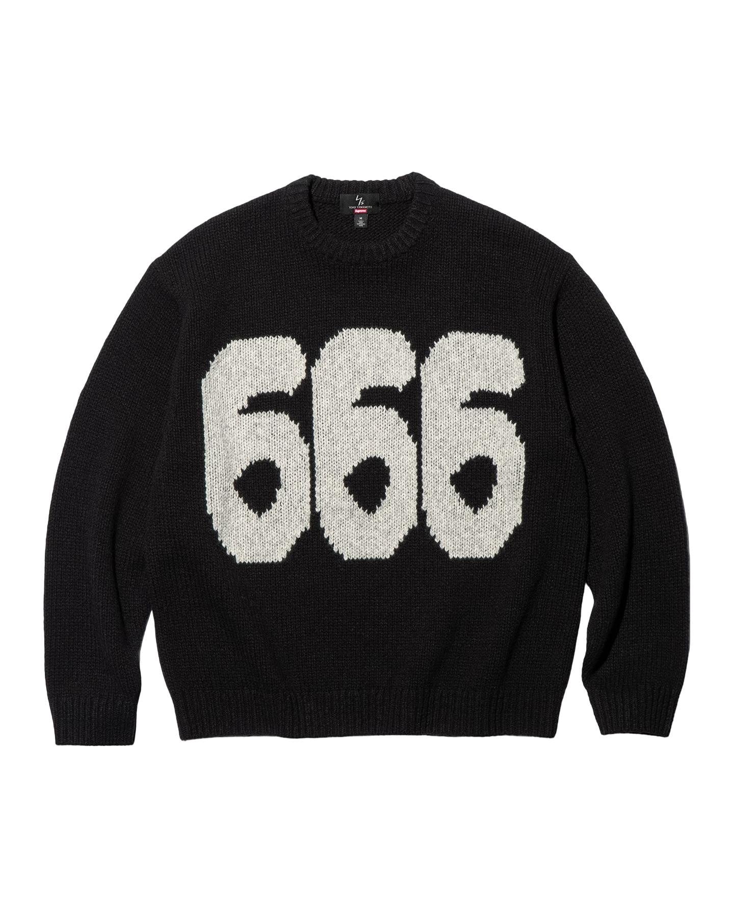 Supreme®/Y’s Sweater